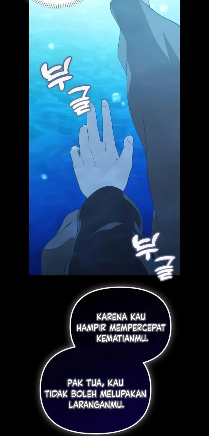 The Genius Decided to Live an Ordinary Life Chapter 62 - halaman 3