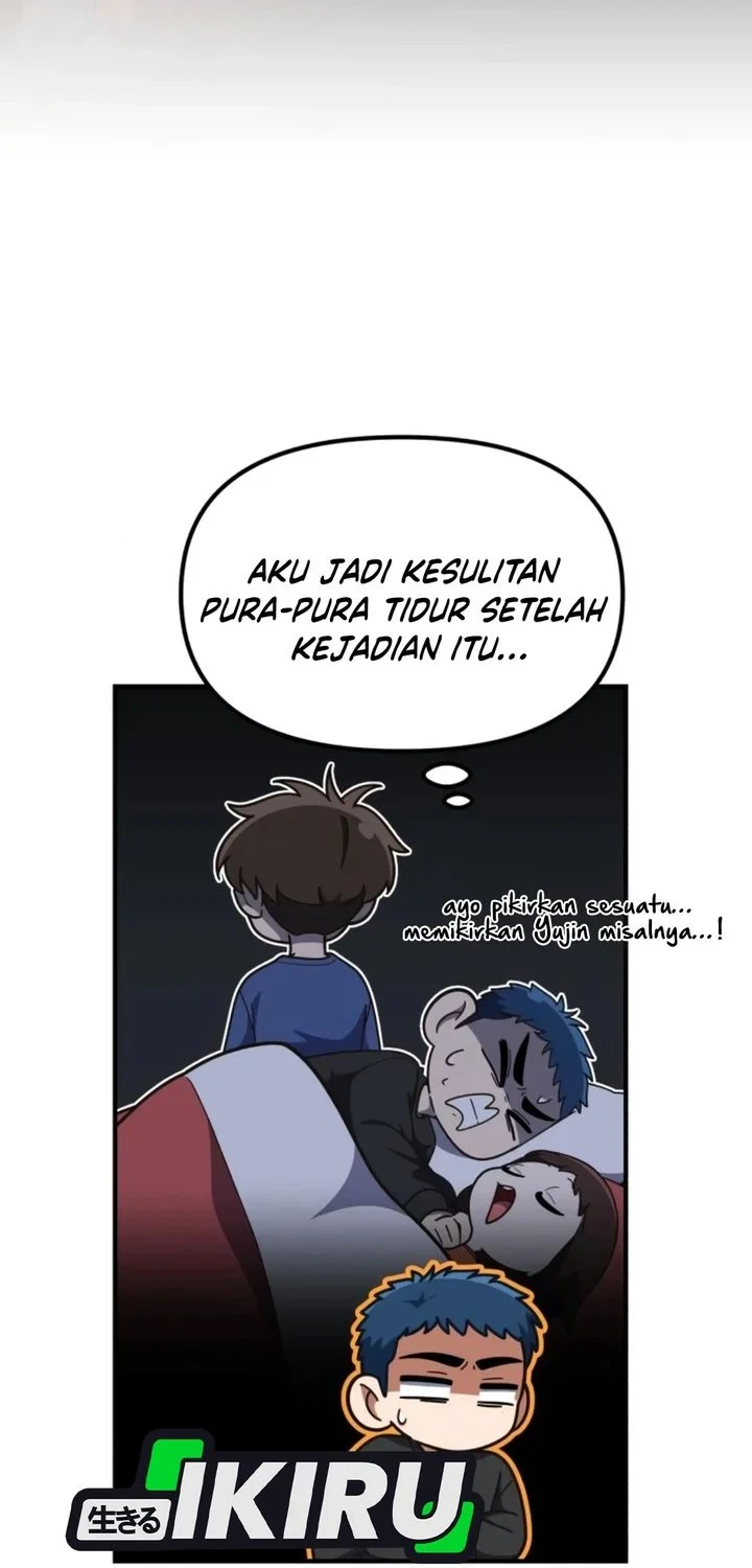 The Genius Decided to Live an Ordinary Life Chapter 62 - halaman 7