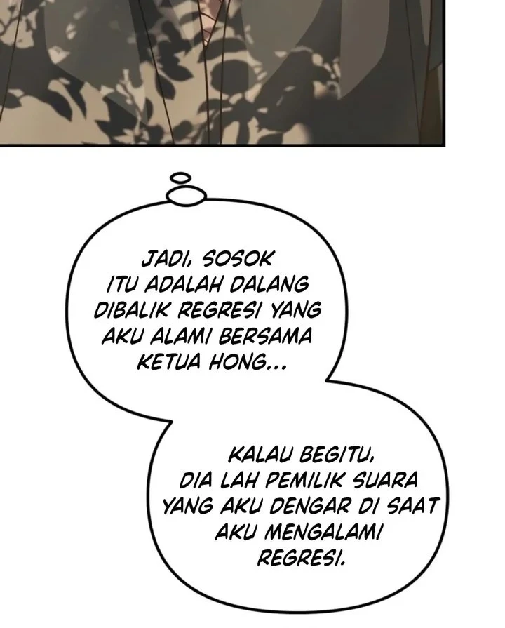 The Genius Decided to Live an Ordinary Life Chapter 62 - halaman 9