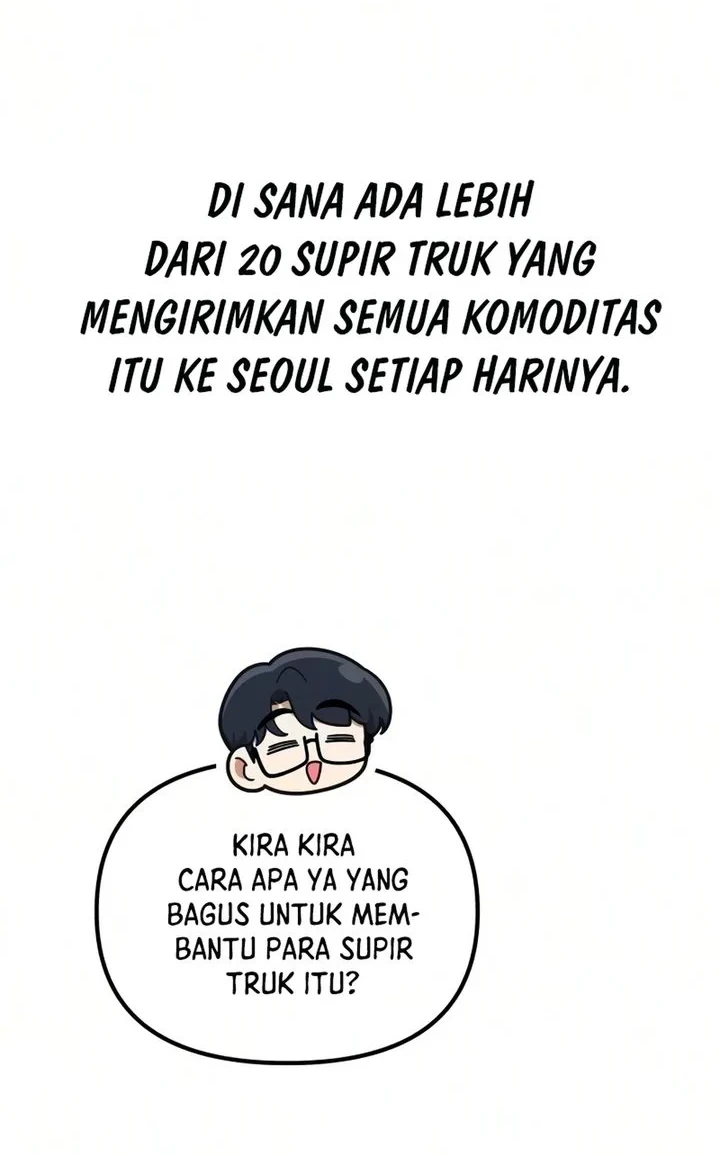 The Genius Decided to Live an Ordinary Life Chapter 63 - halaman 10