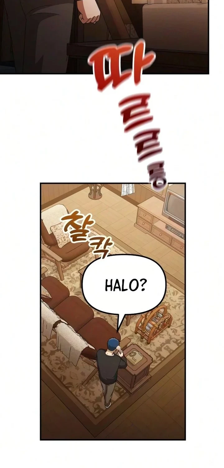 The Genius Decided to Live an Ordinary Life Chapter 63 - halaman 20
