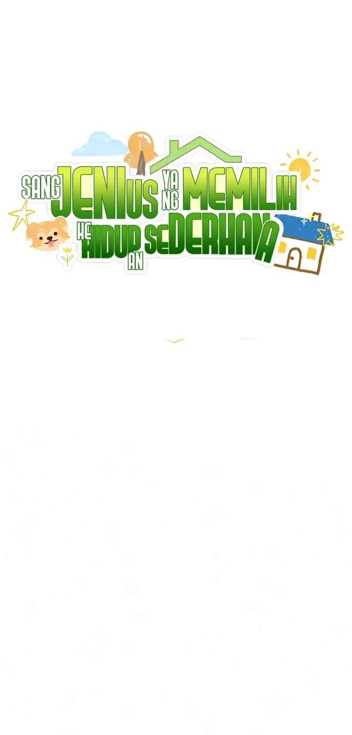 The Genius Decided to Live an Ordinary Life Chapter 63 - halaman 22