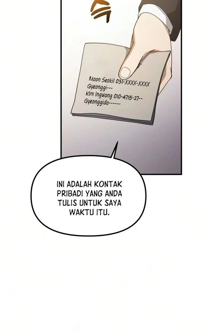 The Genius Decided to Live an Ordinary Life Chapter 63 - halaman 29