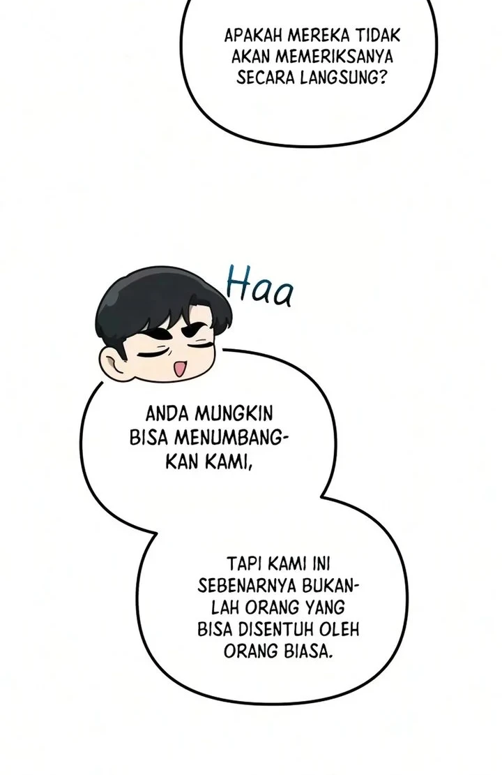 The Genius Decided to Live an Ordinary Life Chapter 63 - halaman 31
