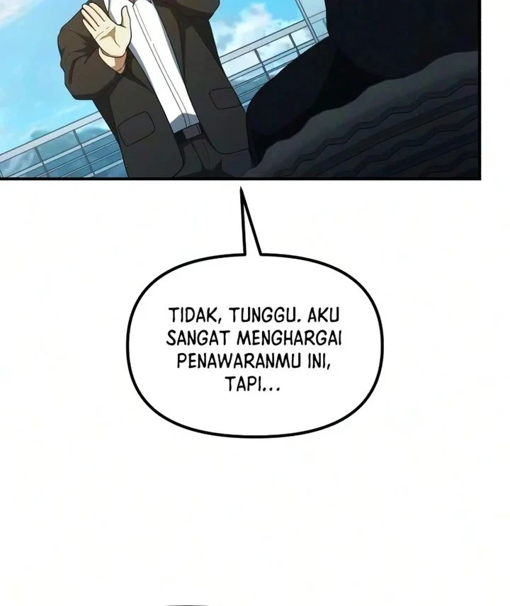 The Genius Decided to Live an Ordinary Life Chapter 63 - halaman 37