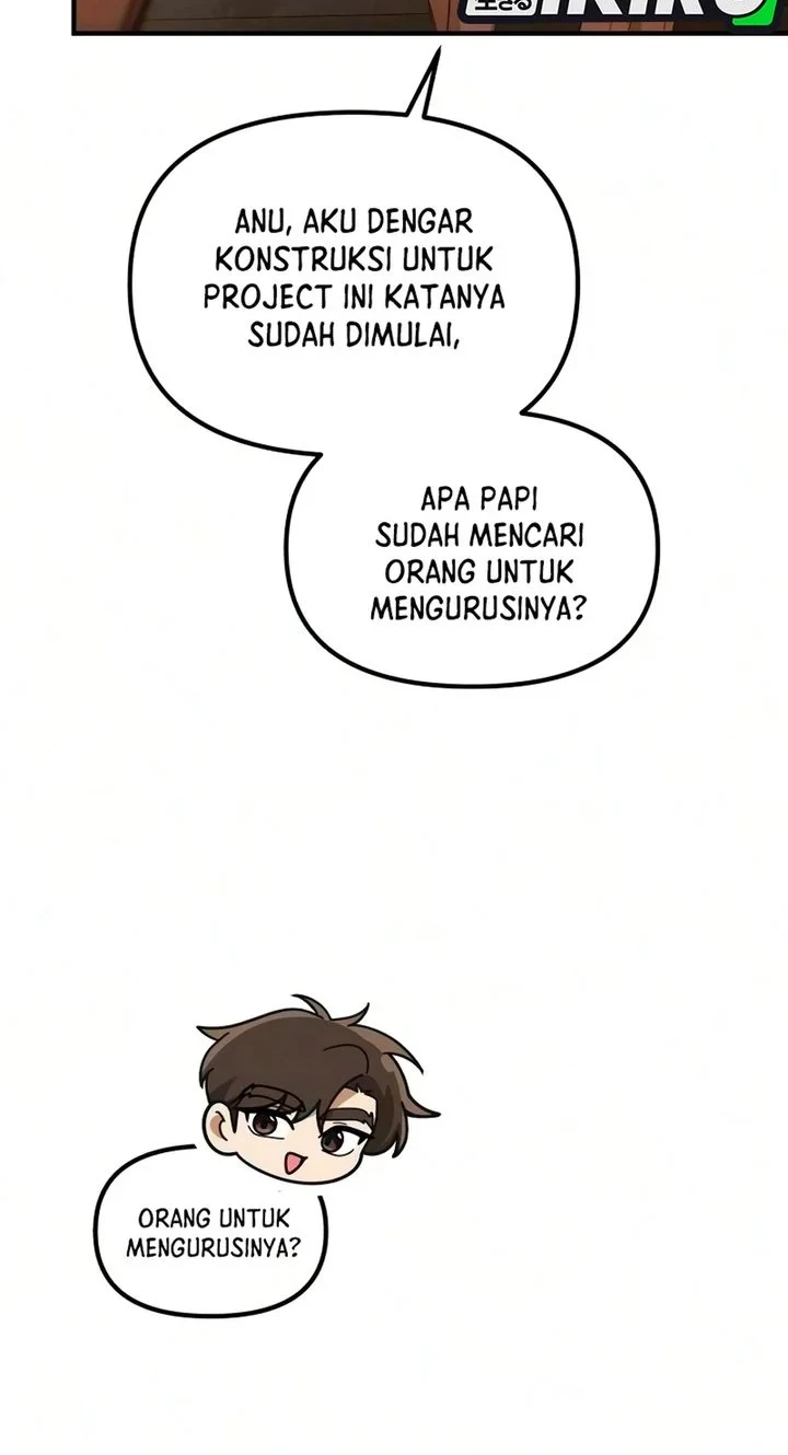 The Genius Decided to Live an Ordinary Life Chapter 63 - halaman 4