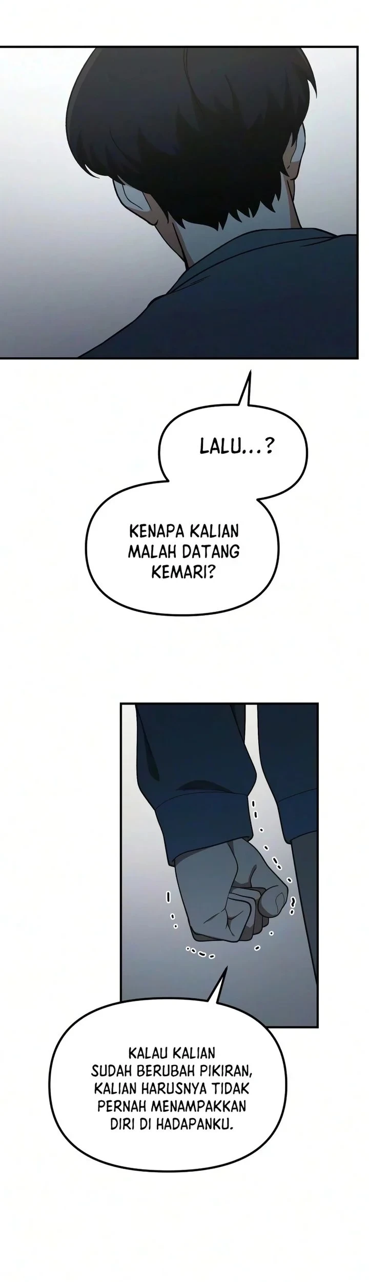 The Genius Decided to Live an Ordinary Life Chapter 63 - halaman 50