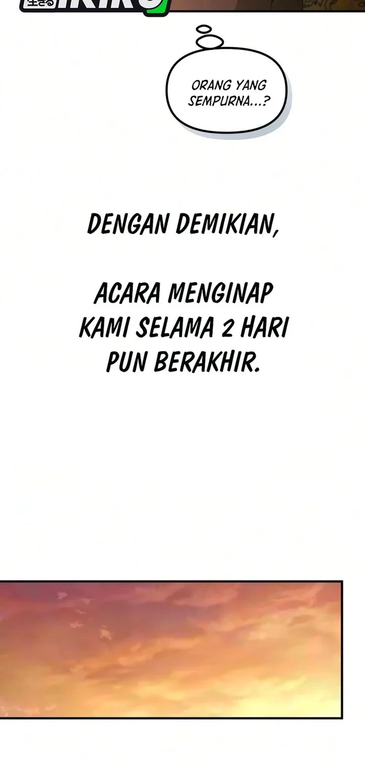 The Genius Decided to Live an Ordinary Life Chapter 63 - halaman 6
