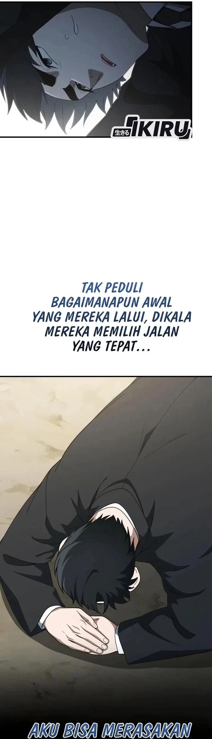 The Genius Decided to Live an Ordinary Life Chapter 64 - halaman 15