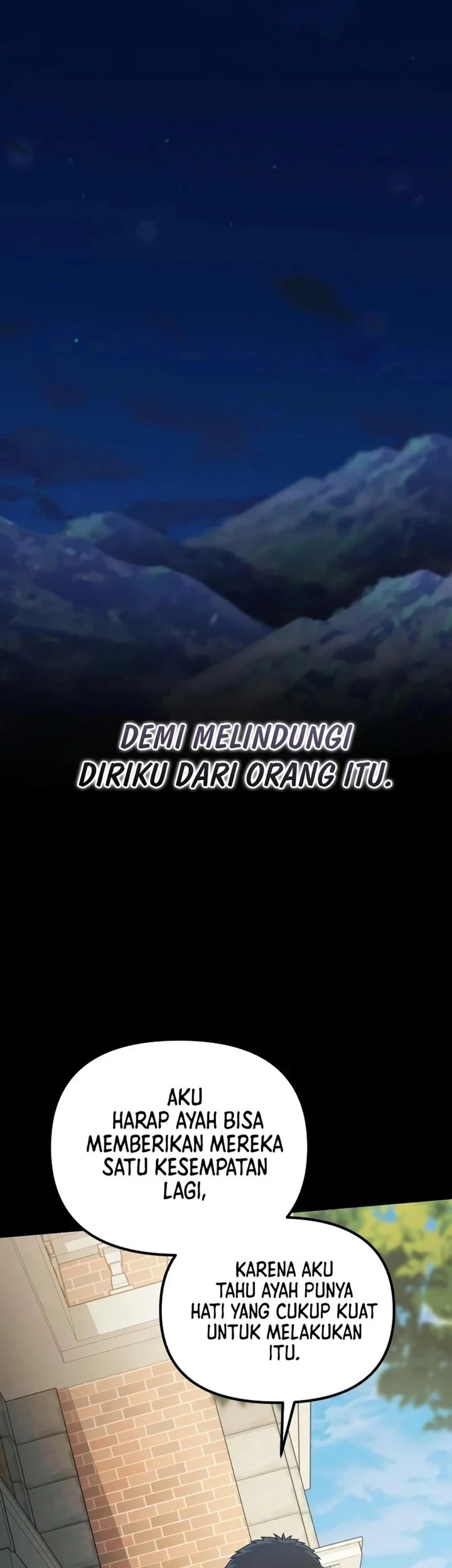 The Genius Decided to Live an Ordinary Life Chapter 64 - halaman 17