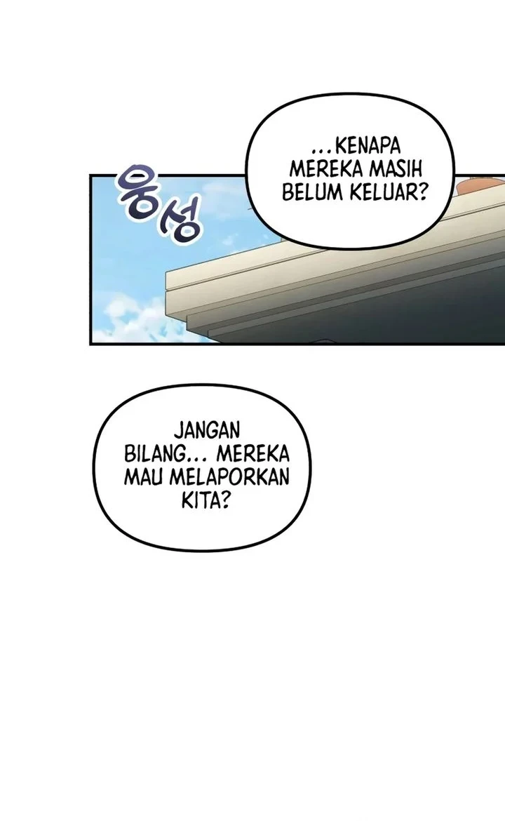The Genius Decided to Live an Ordinary Life Chapter 64 - halaman 22