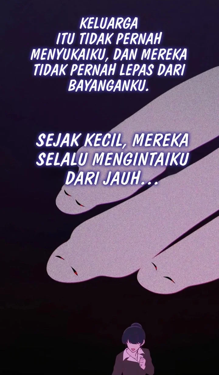 The Genius Decided to Live an Ordinary Life Chapter 64 - halaman 4