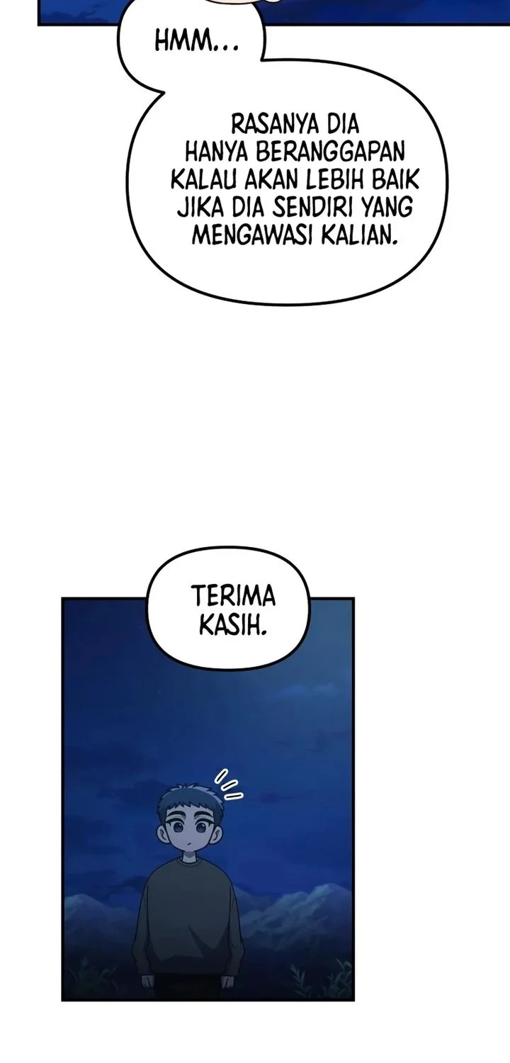 The Genius Decided to Live an Ordinary Life Chapter 64 - halaman 42