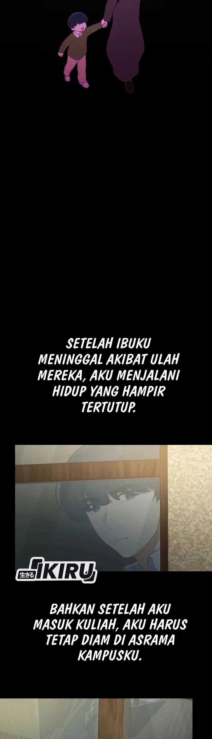 The Genius Decided to Live an Ordinary Life Chapter 64 - halaman 5