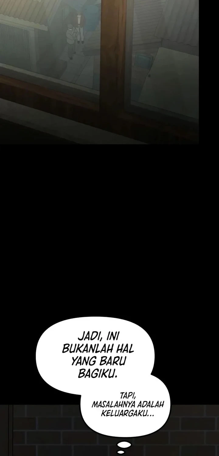The Genius Decided to Live an Ordinary Life Chapter 64 - halaman 6