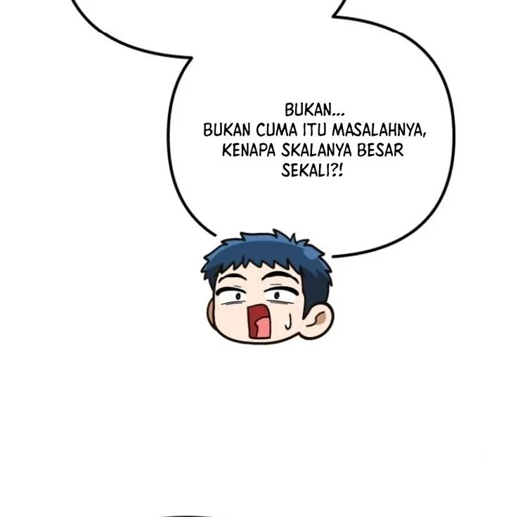 The Genius Decided to Live an Ordinary Life Chapter 65 - halaman 10