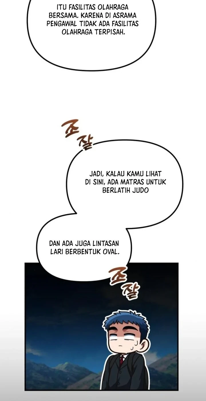 The Genius Decided to Live an Ordinary Life Chapter 65 - halaman 12