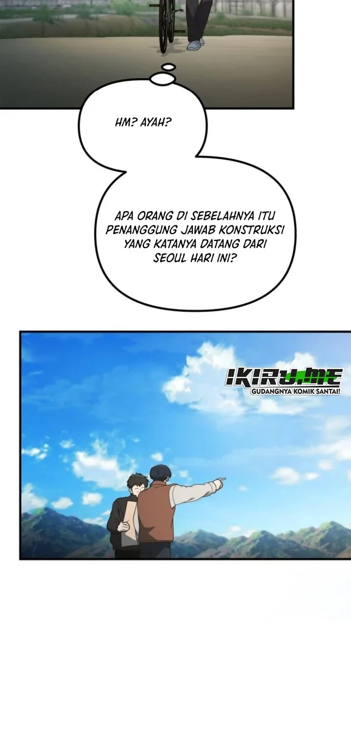 The Genius Decided to Live an Ordinary Life Chapter 65 - halaman 2