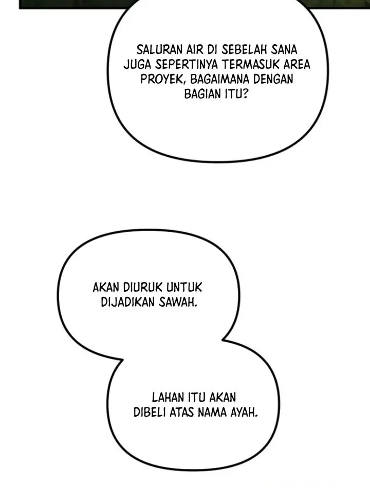 The Genius Decided to Live an Ordinary Life Chapter 65 - halaman 20