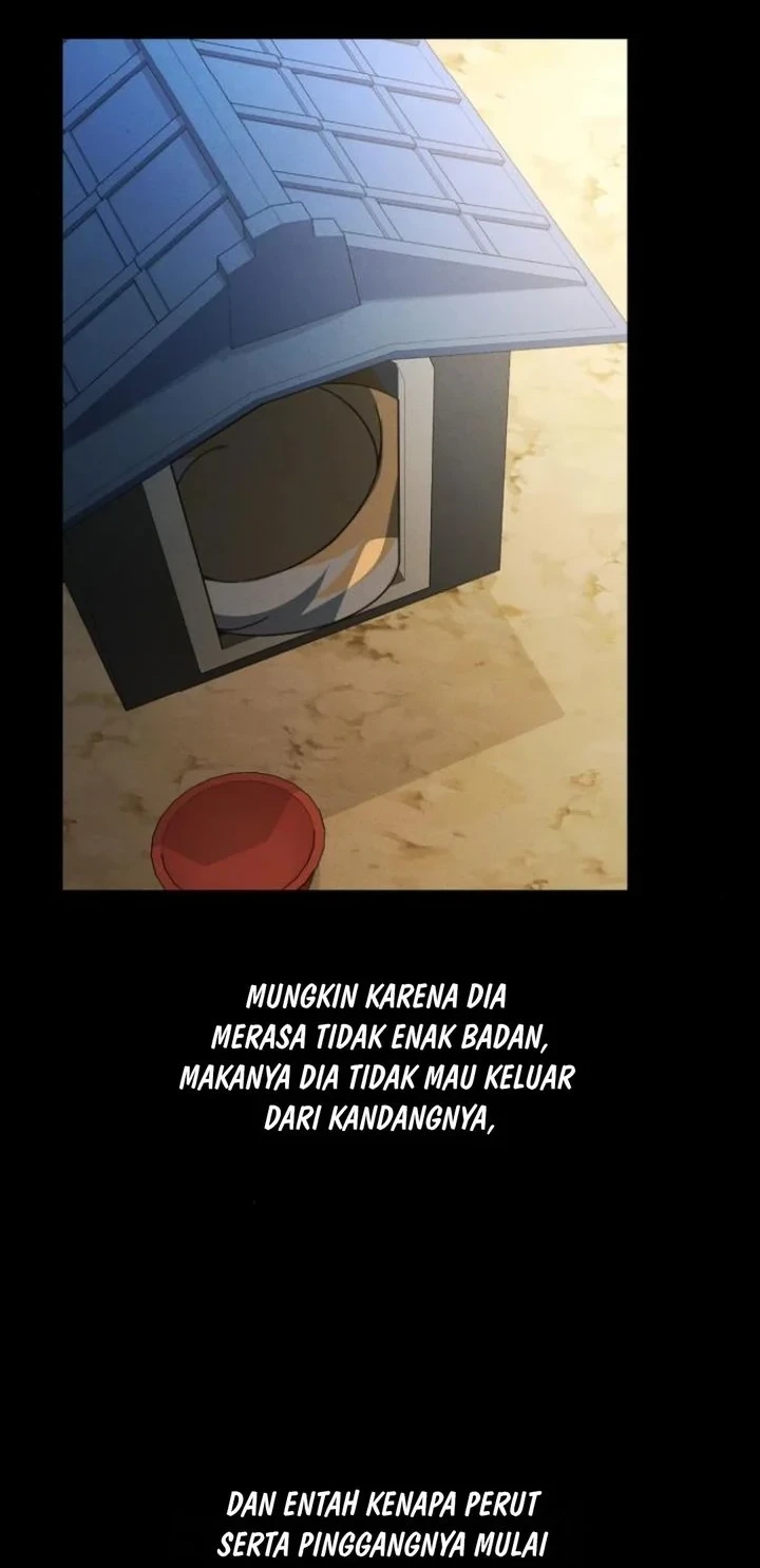 The Genius Decided to Live an Ordinary Life Chapter 65 - halaman 26