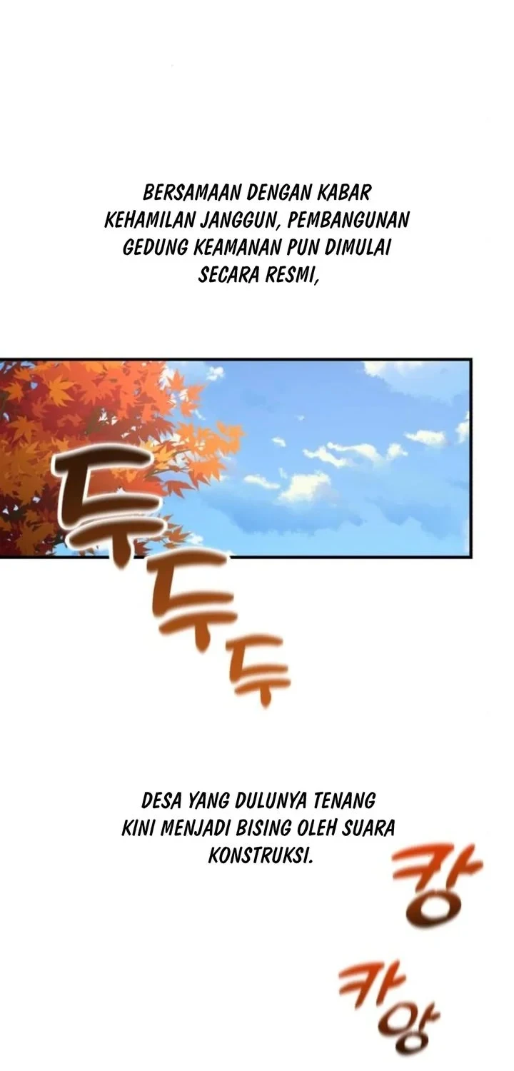 The Genius Decided to Live an Ordinary Life Chapter 65 - halaman 36
