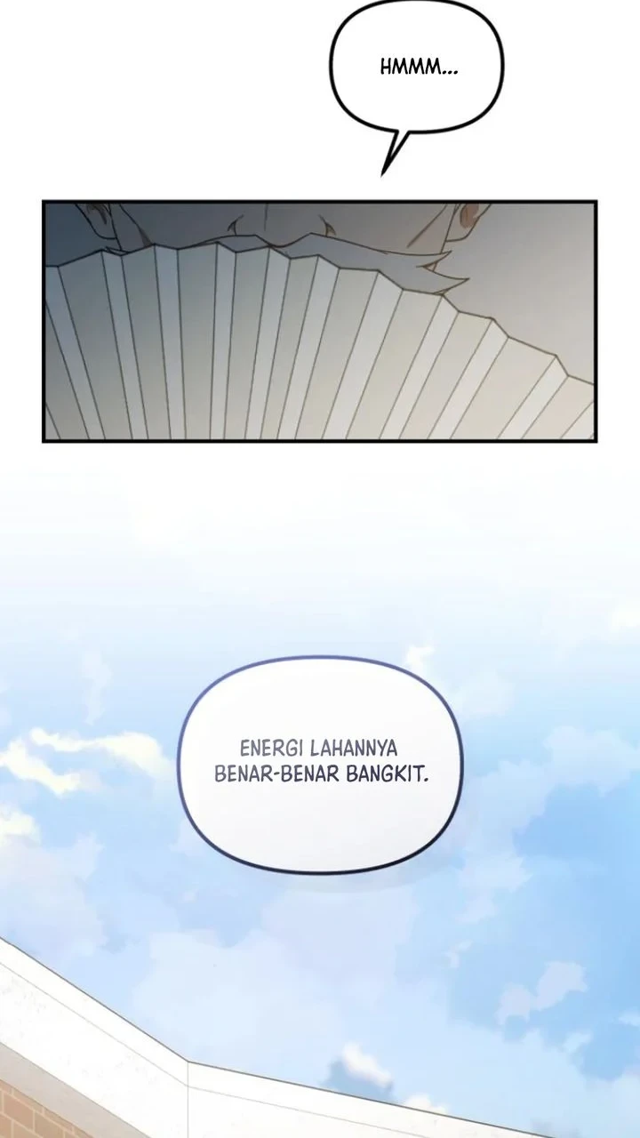 The Genius Decided to Live an Ordinary Life Chapter 65 - halaman 38