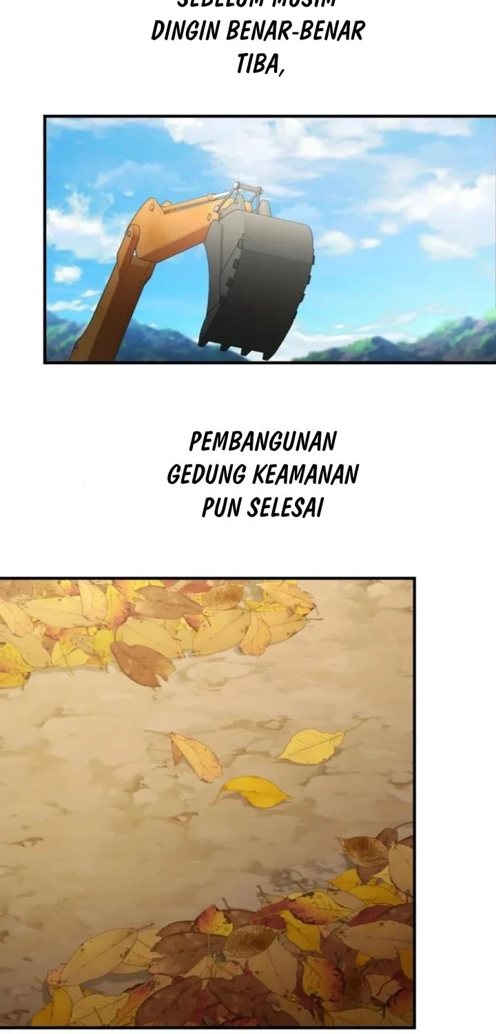 The Genius Decided to Live an Ordinary Life Chapter 65 - halaman 50