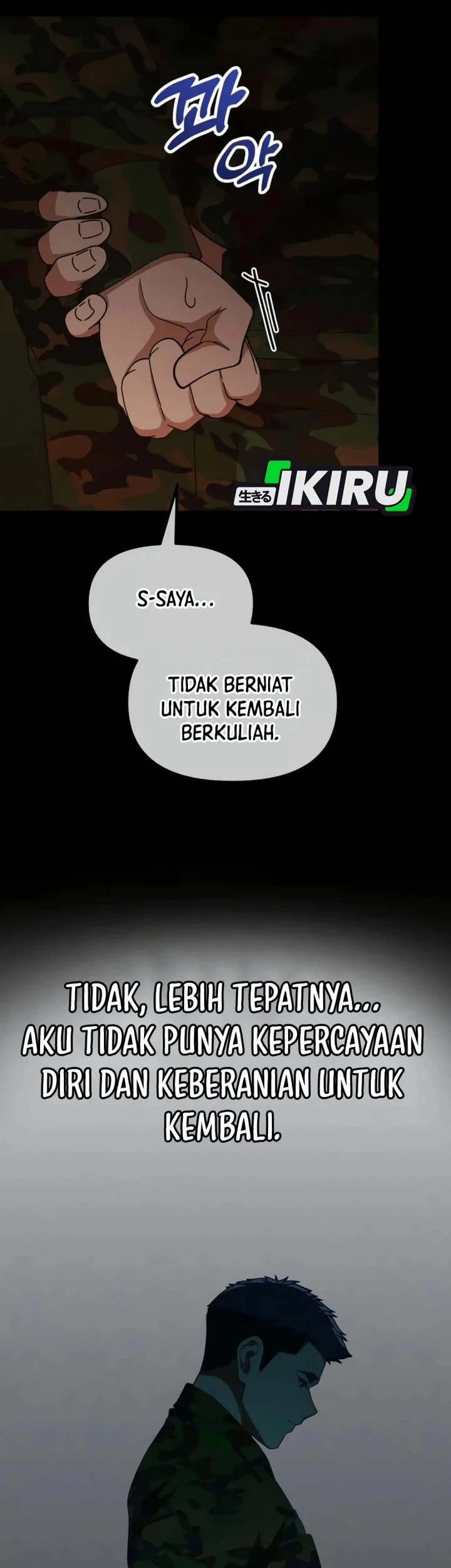 The Genius Decided to Live an Ordinary Life Chapter 66 - halaman 11