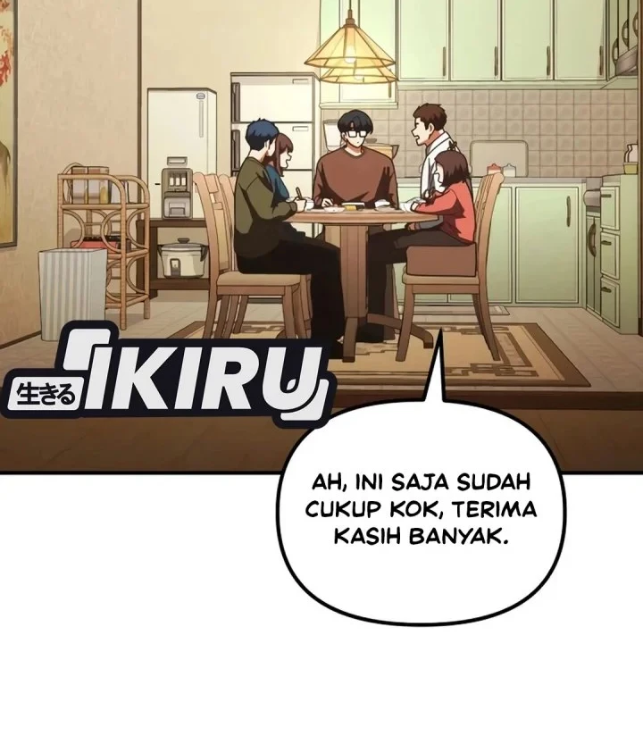 The Genius Decided to Live an Ordinary Life Chapter 66 - halaman 2