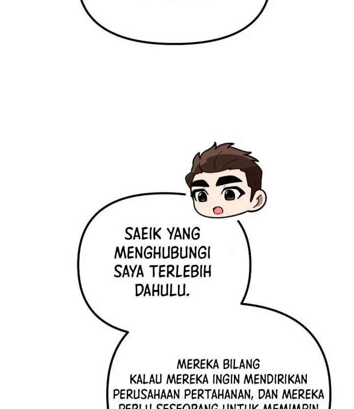 The Genius Decided to Live an Ordinary Life Chapter 66 - halaman 20