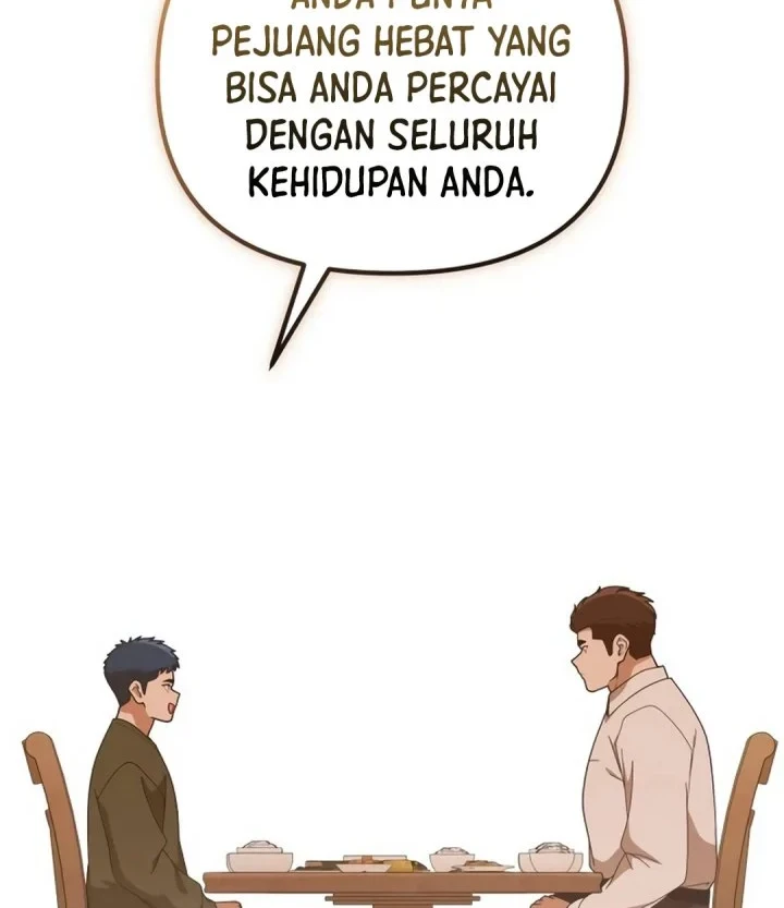 The Genius Decided to Live an Ordinary Life Chapter 66 - halaman 24