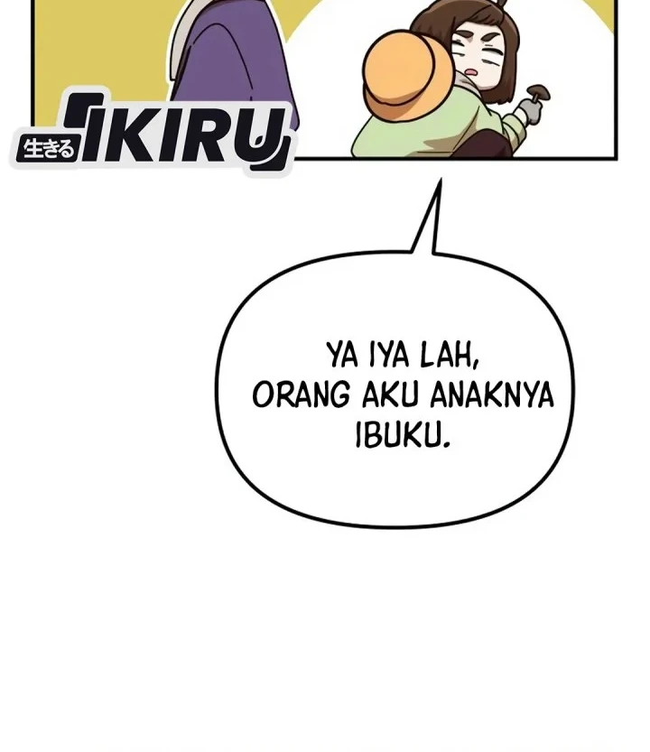 The Genius Decided to Live an Ordinary Life Chapter 66 - halaman 30