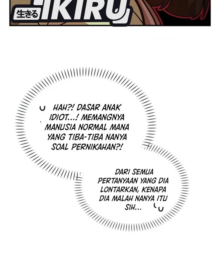 The Genius Decided to Live an Ordinary Life Chapter 66 - halaman 34