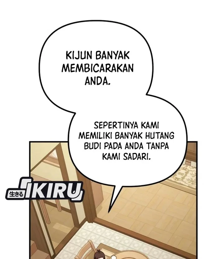 The Genius Decided to Live an Ordinary Life Chapter 66 - halaman 4