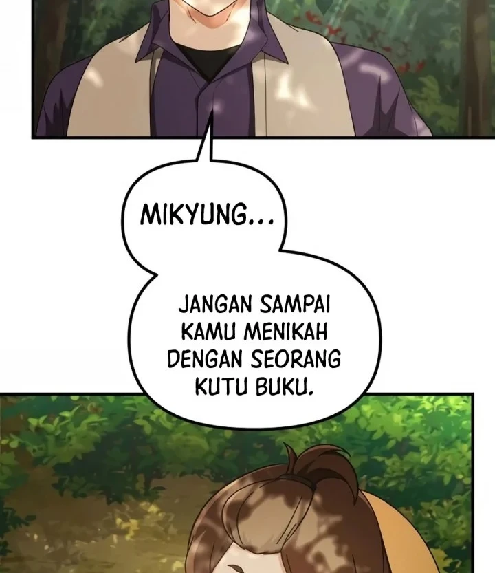 The Genius Decided to Live an Ordinary Life Chapter 66 - halaman 40