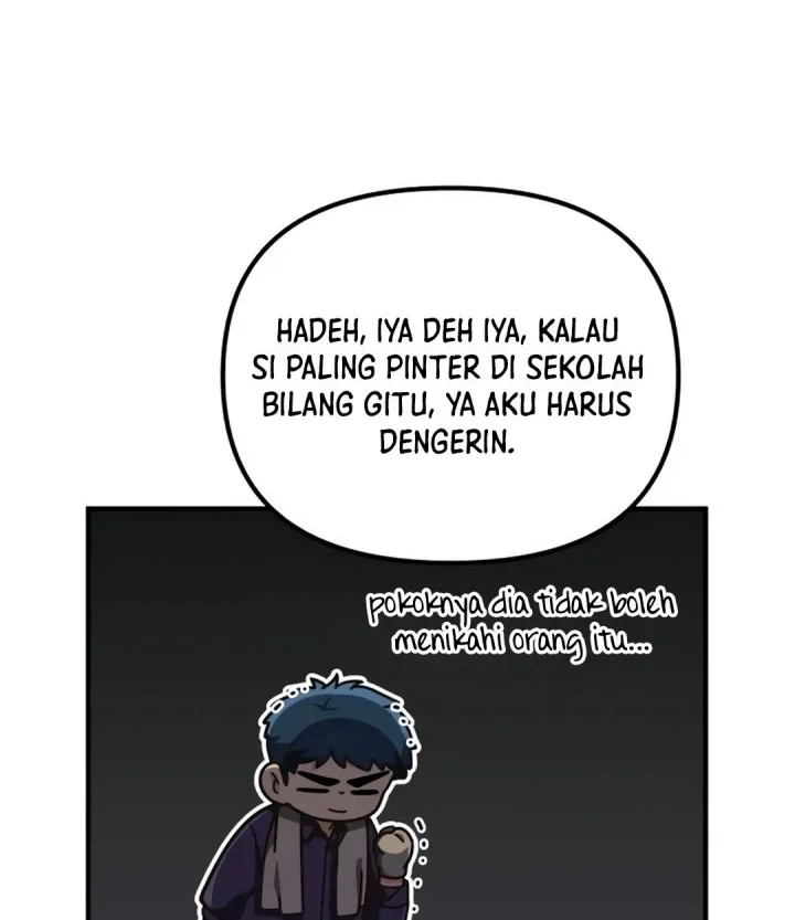 The Genius Decided to Live an Ordinary Life Chapter 66 - halaman 42