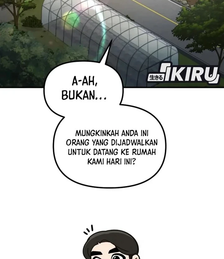 The Genius Decided to Live an Ordinary Life Chapter 66 - halaman 50