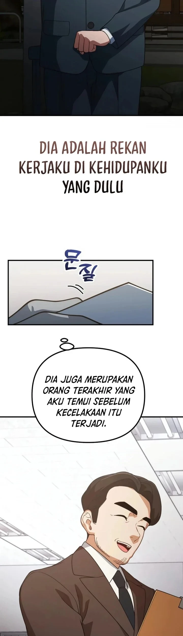 The Genius Decided to Live an Ordinary Life Chapter 66 - halaman 55