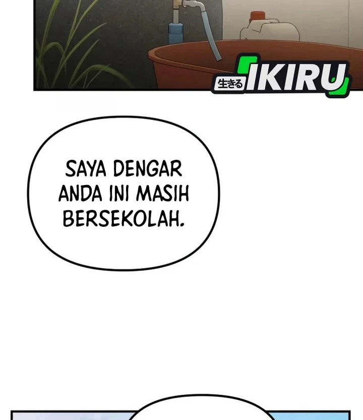 The Genius Decided to Live an Ordinary Life Chapter 66 - halaman 58