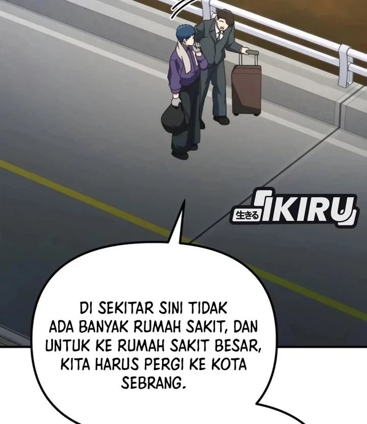 The Genius Decided to Live an Ordinary Life Chapter 66 - halaman 62