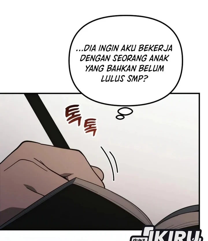 The Genius Decided to Live an Ordinary Life Chapter 66 - halaman 66