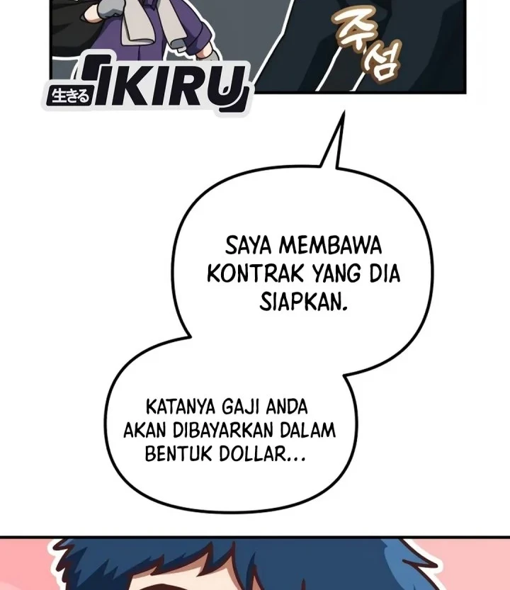The Genius Decided to Live an Ordinary Life Chapter 66 - halaman 72