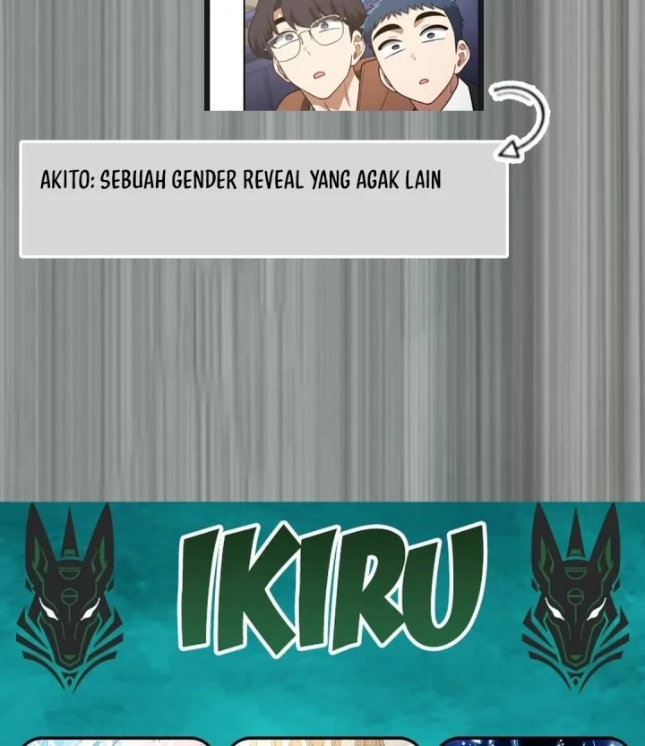 The Genius Decided to Live an Ordinary Life Chapter 66 - halaman 80