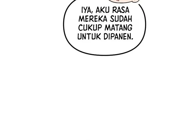 The Genius Decided to Live an Ordinary Life Chapter 67 - halaman 10
