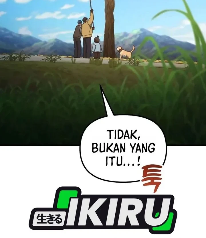 The Genius Decided to Live an Ordinary Life Chapter 67 - halaman 2