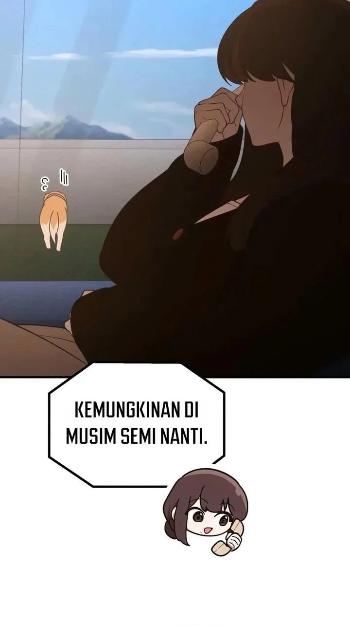 The Genius Decided to Live an Ordinary Life Chapter 67 - halaman 20
