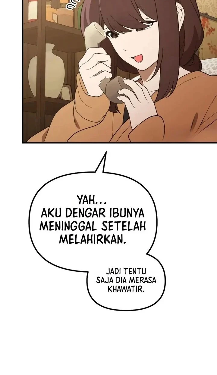 The Genius Decided to Live an Ordinary Life Chapter 67 - halaman 22