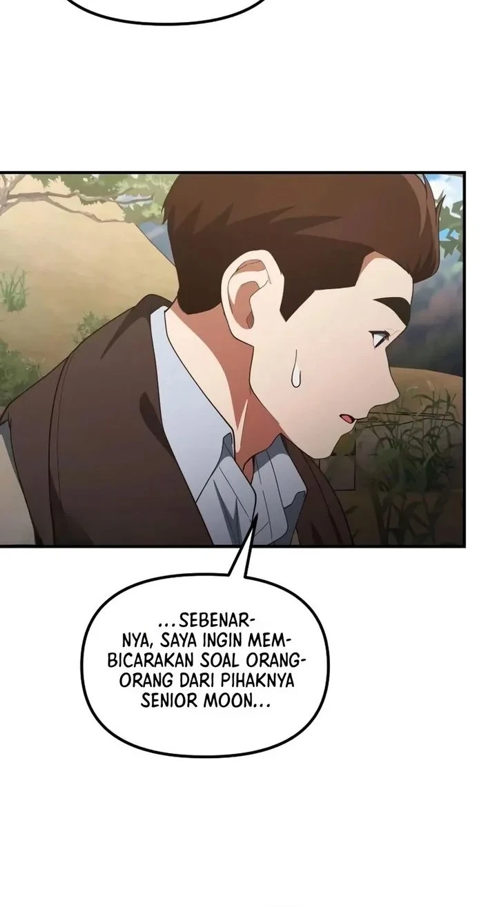 The Genius Decided to Live an Ordinary Life Chapter 67 - halaman 30