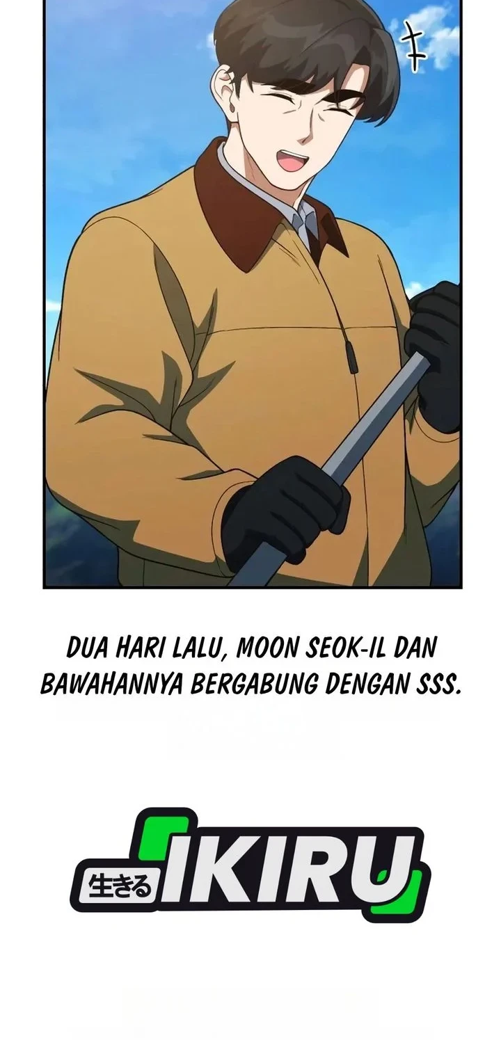 The Genius Decided to Live an Ordinary Life Chapter 67 - halaman 4