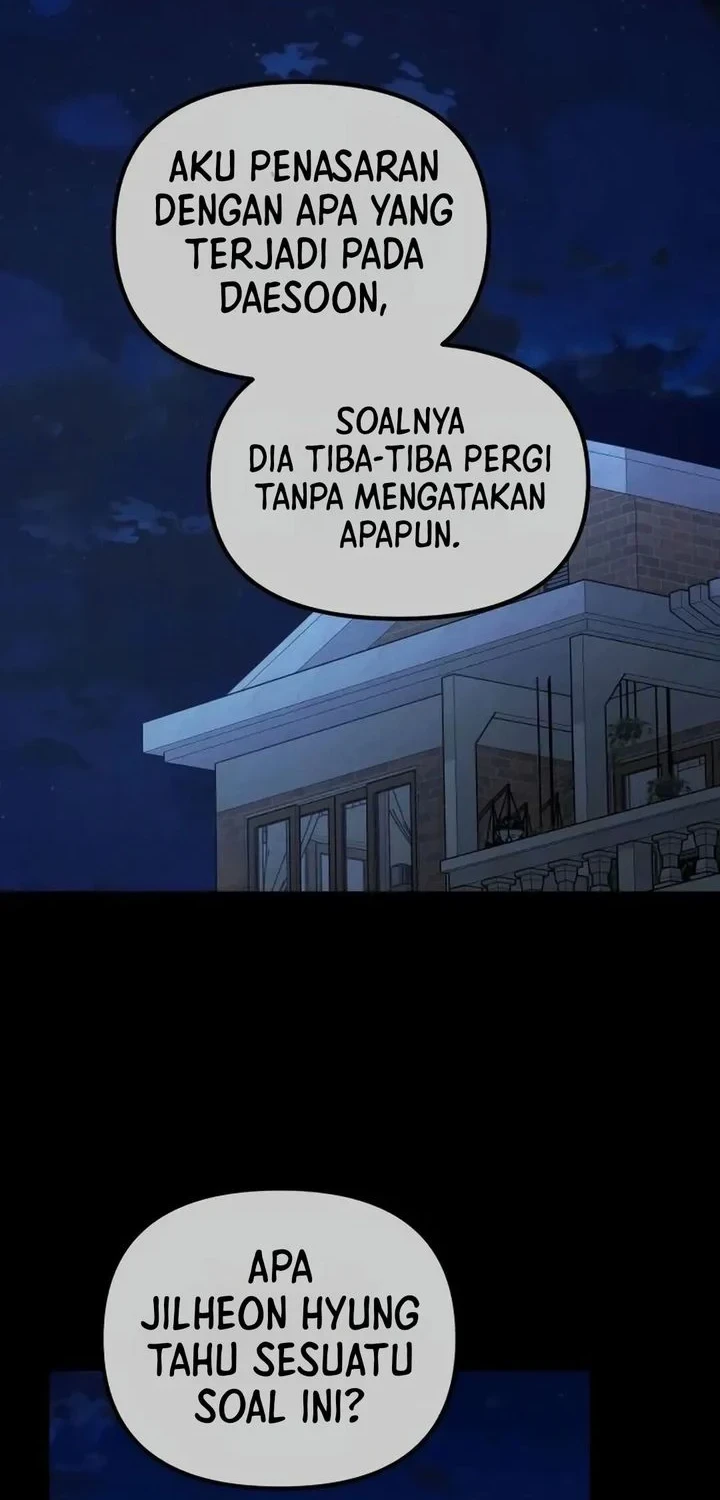 The Genius Decided to Live an Ordinary Life Chapter 67 - halaman 44